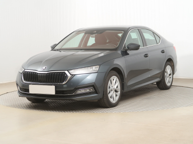 Škoda Octavia - 2022