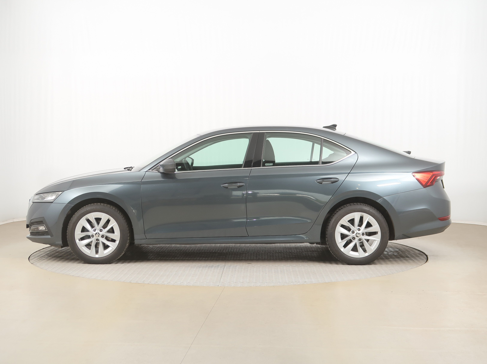 Škoda Octavia - 2022