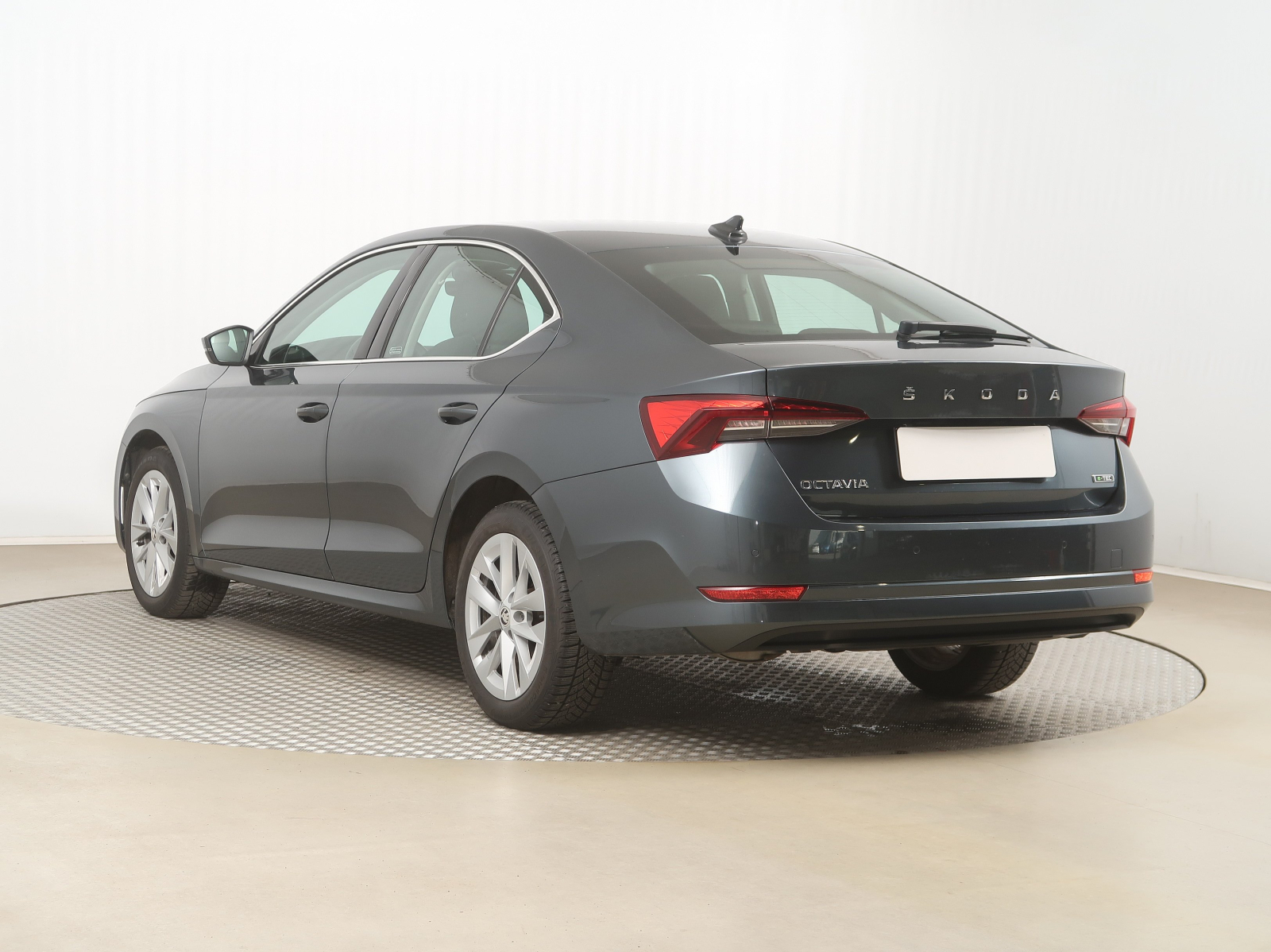 Škoda Octavia - 2022