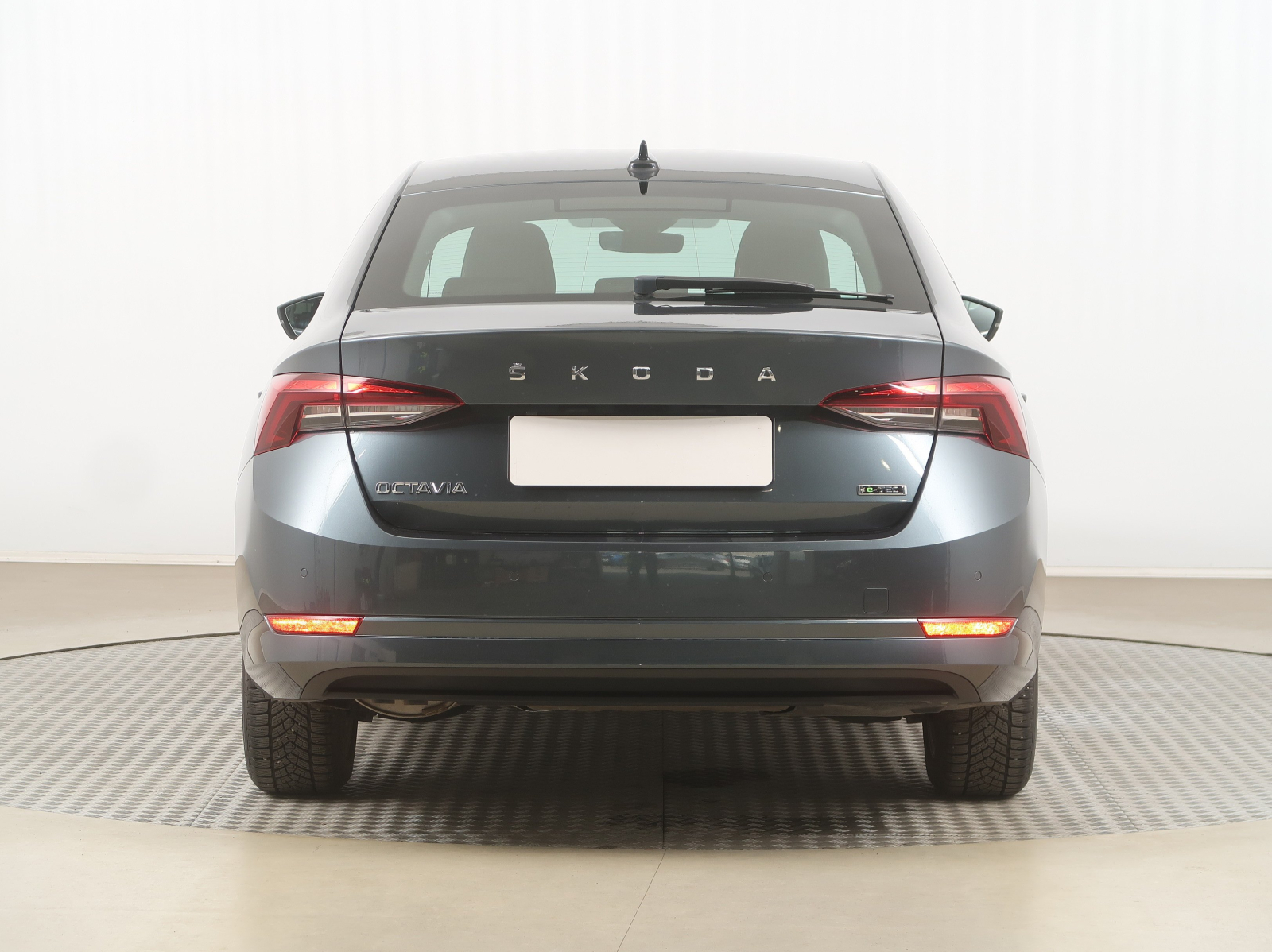 Škoda Octavia - 2022