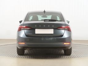 Škoda Octavia - 2022