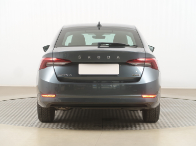Škoda Octavia - 2022