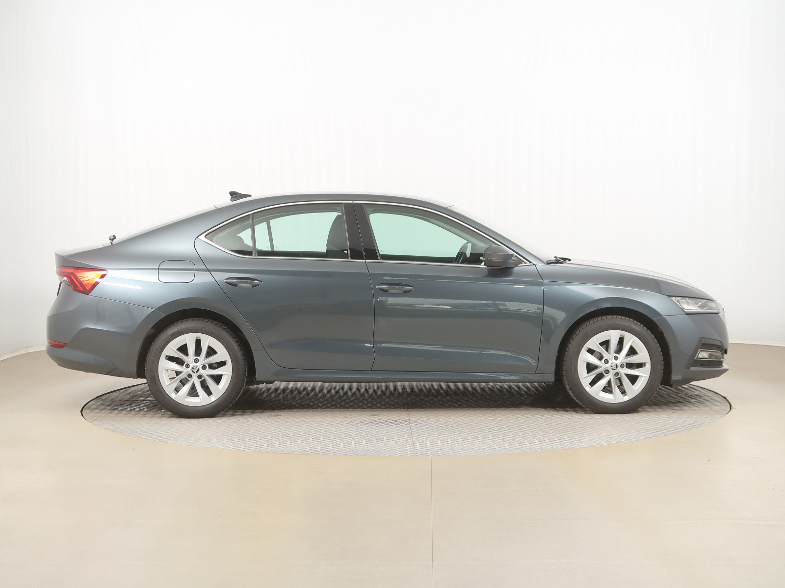 Škoda Octavia - 2022