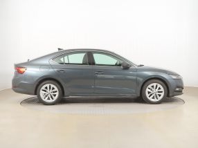 Škoda Octavia - 2022