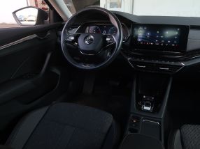 Škoda Octavia - 2022