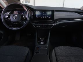 Škoda Octavia - 2022