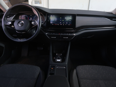 Škoda Octavia - 2022