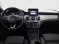 Mercedes-Benz GLA, 2016