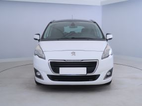 Peugeot 5008 - 2016