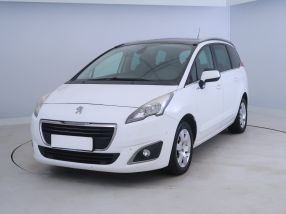 Peugeot 5008 - 2016