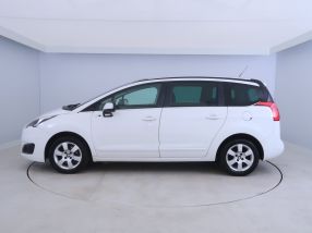 Peugeot 5008 - 2016