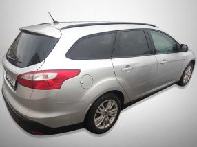 Ford Focus - 2011