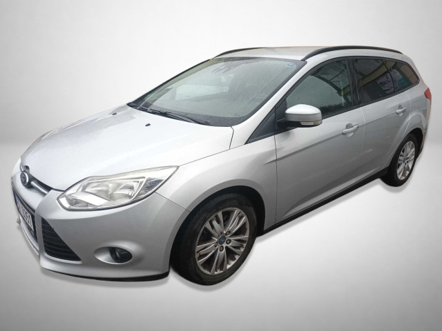Ford Focus 2011
