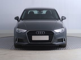 Audi A3 - 2017