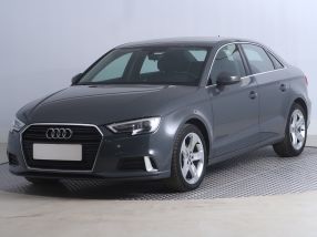 Audi A3 - 2017