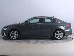Audi A3 - 2017