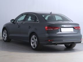 Audi A3 - 2017
