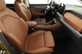 Škoda Kodiaq - 2024