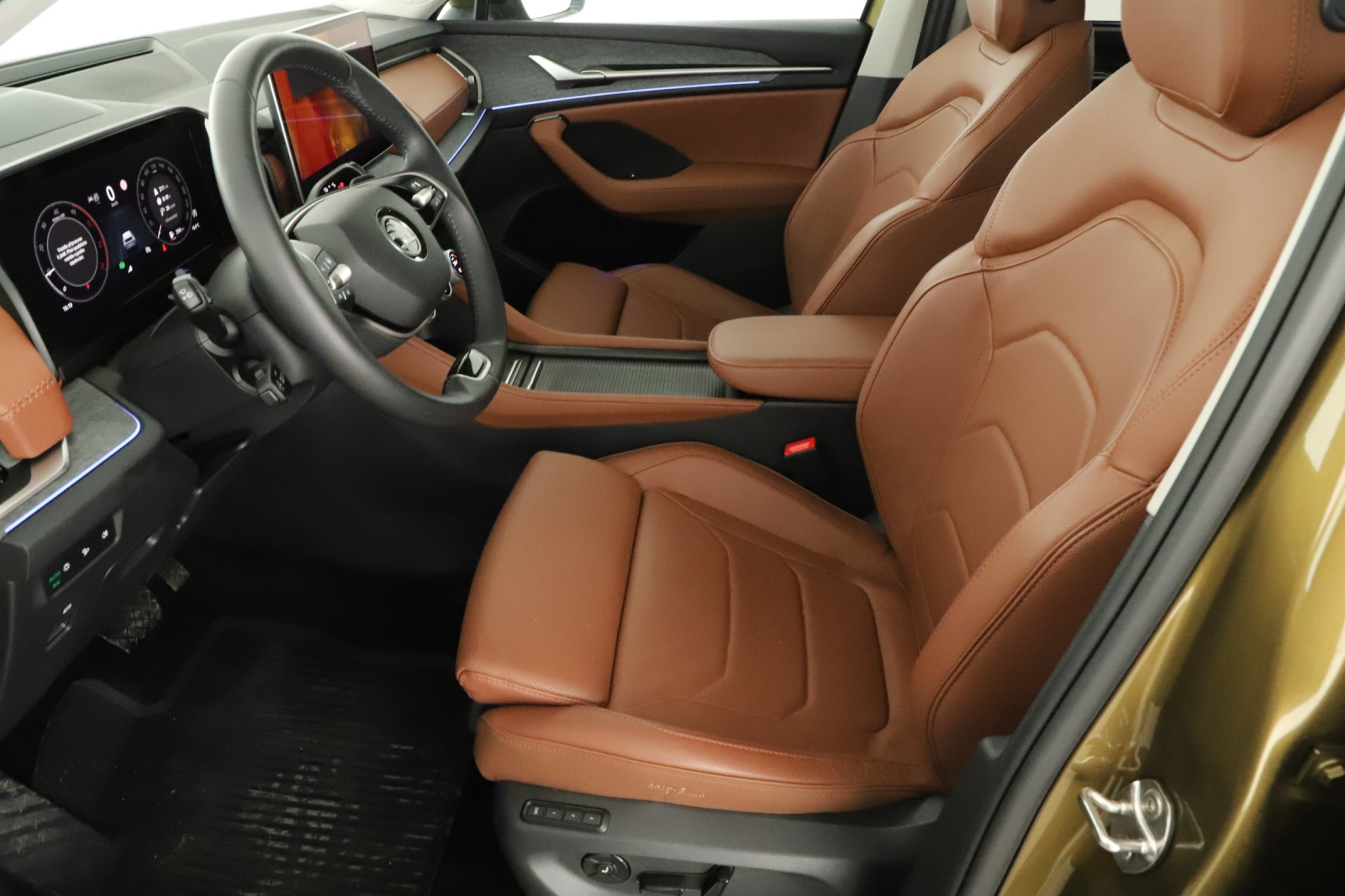 Škoda Kodiaq - 2024