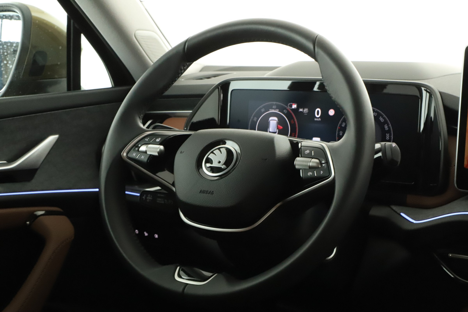 Škoda Kodiaq - 2024