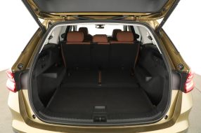 Škoda Kodiaq - 2024