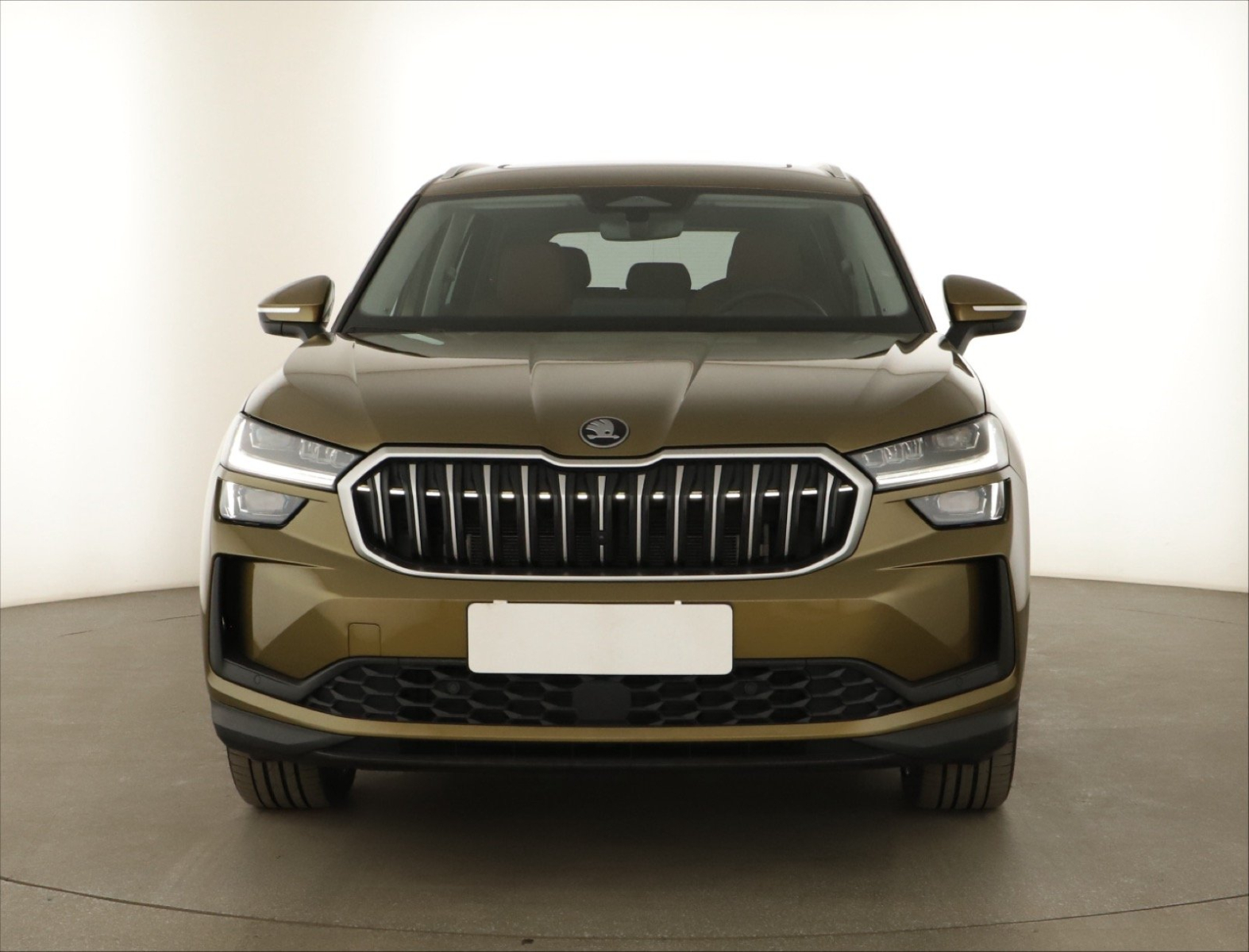 Škoda Kodiaq - 2024