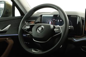 Škoda Kodiaq - 2024