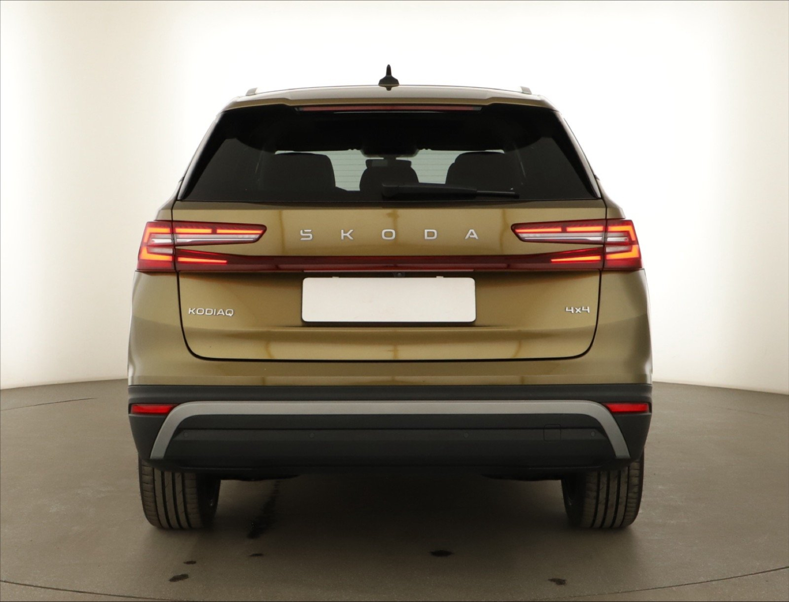 Škoda Kodiaq - 2024