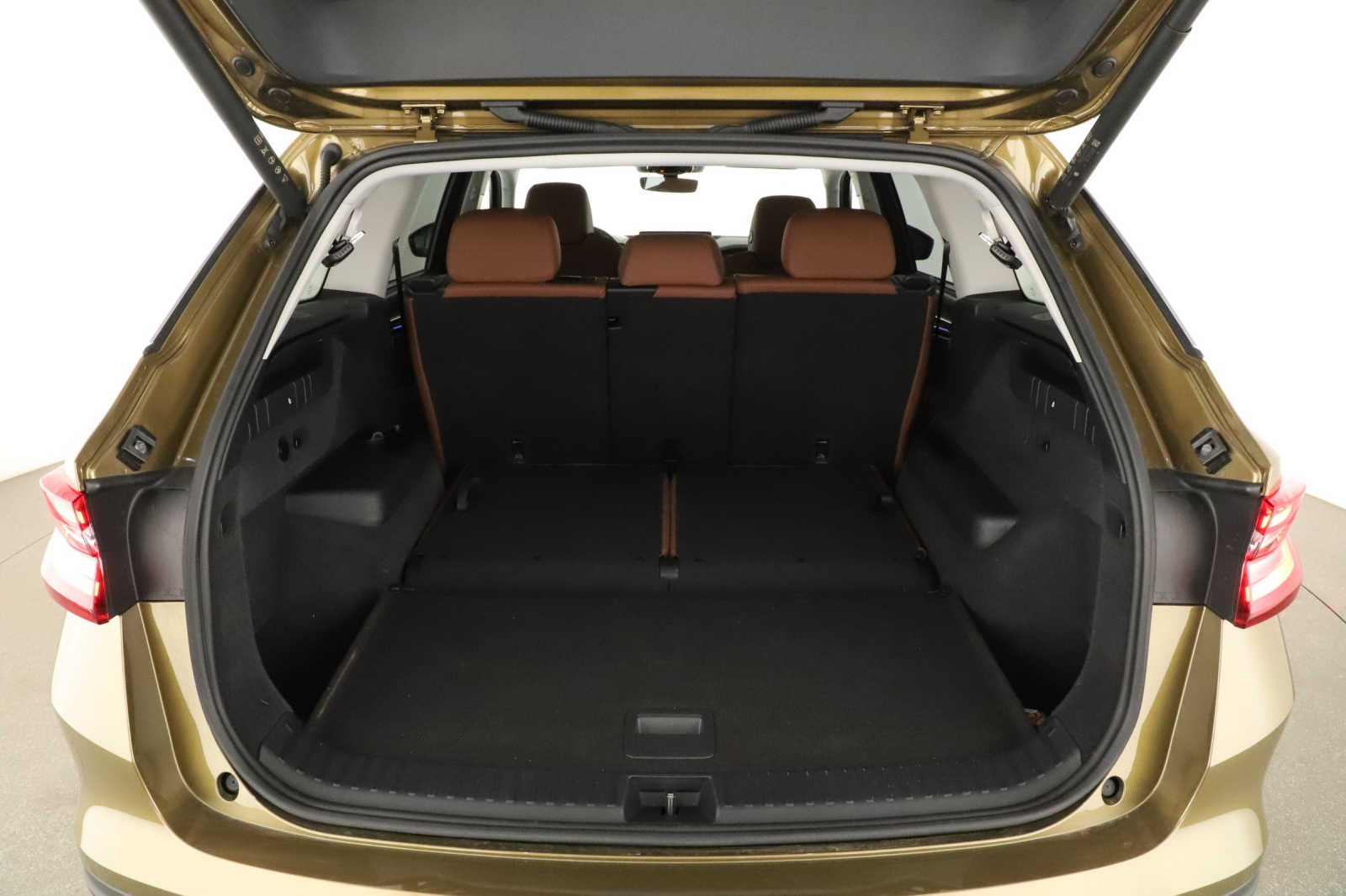 Škoda Kodiaq - 2024