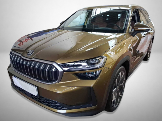 Škoda Kodiaq 2024