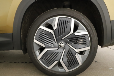 Škoda Kodiaq - 2024