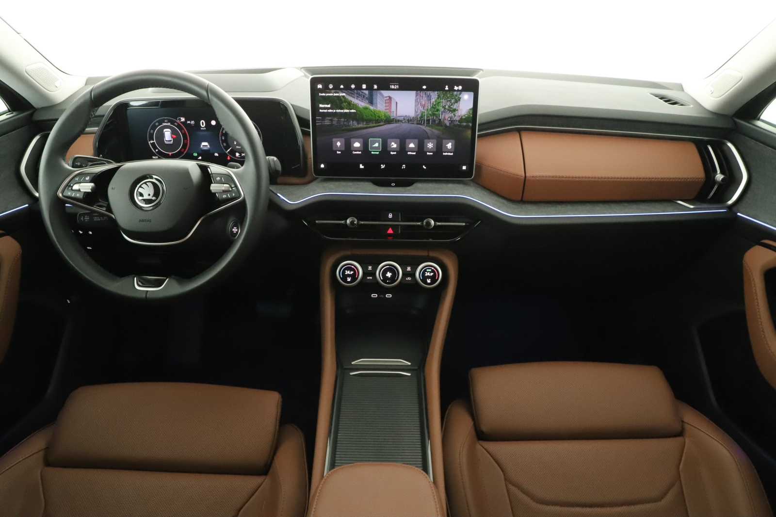 Škoda Kodiaq - 2024