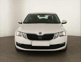 Skoda Octavia - 2017