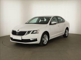 Skoda Octavia - 2017