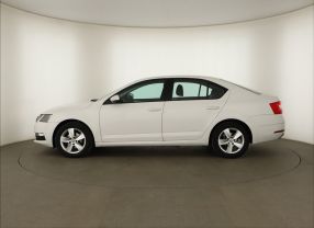 Skoda Octavia - 2017