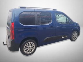 Citroen Berlingo - 2020
