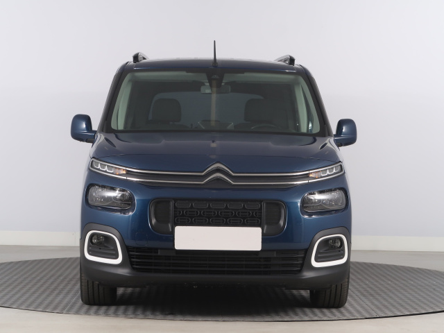 Citroen Berlingo 2020