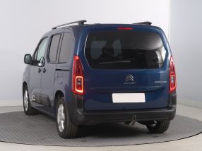 Citroen Berlingo - 2020