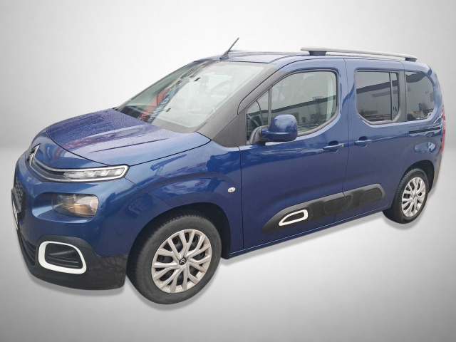 Citroen Berlingo 2020
