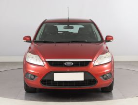 Ford Focus - 2009