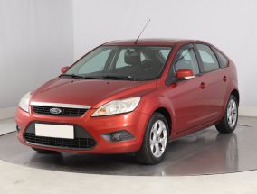 Ford Focus - 2009