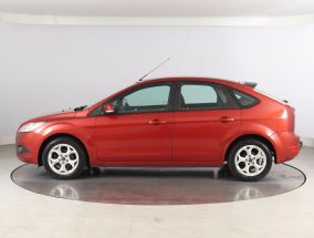 Ford Focus - 2009