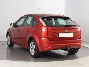 Ford Focus - 2009