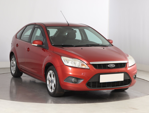 Ford Focus 2009