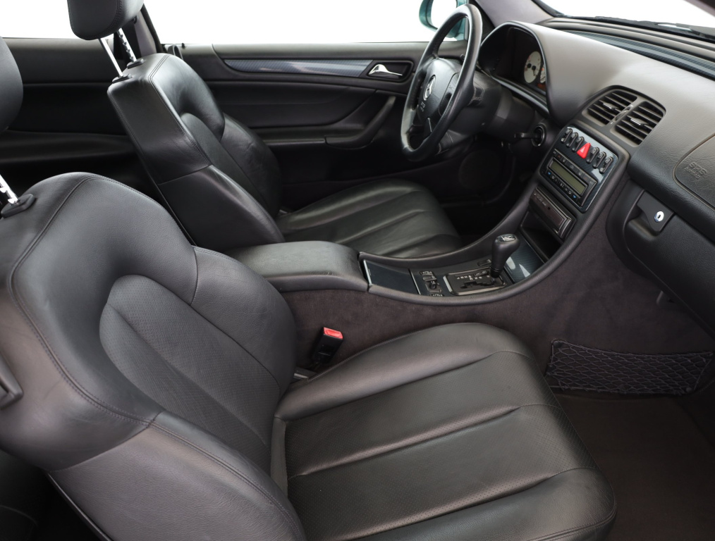 Mercedes-Benz CLK