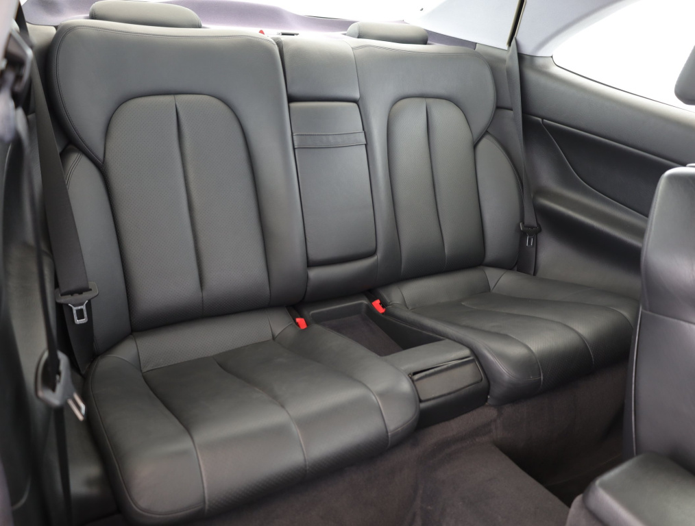 Mercedes-Benz CLK