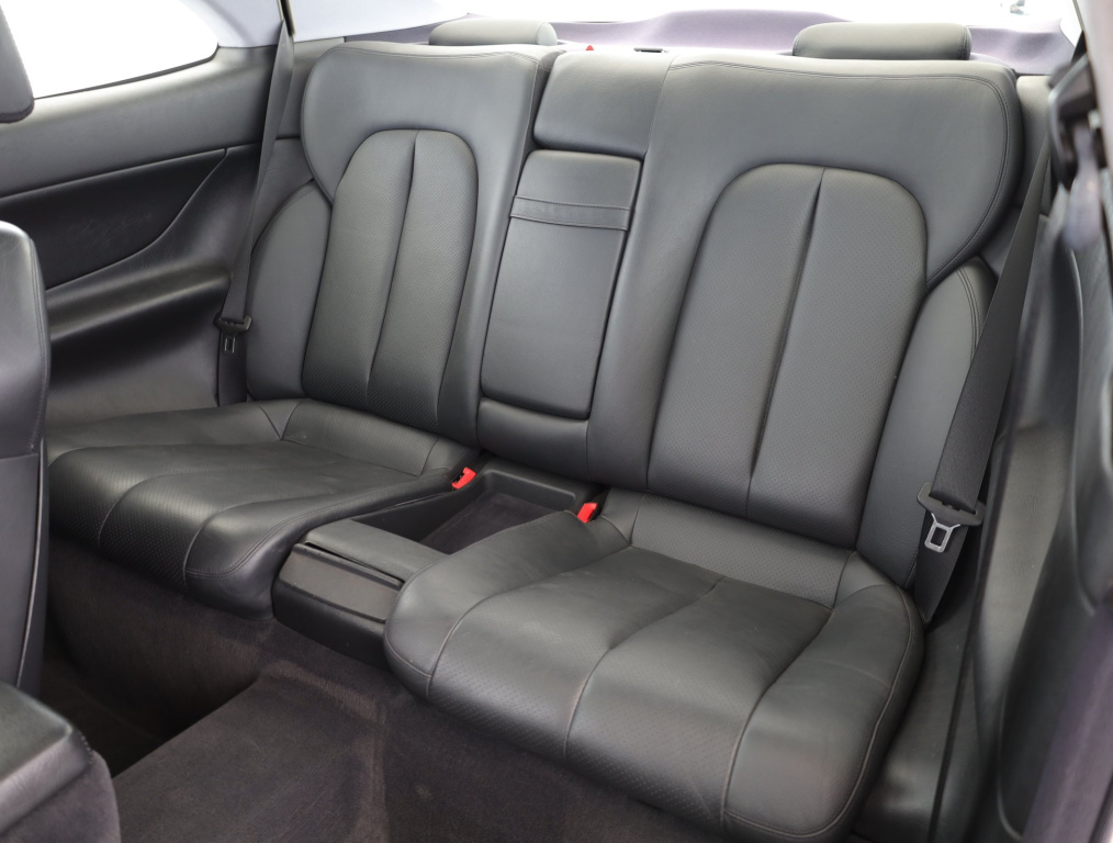 Mercedes-Benz CLK