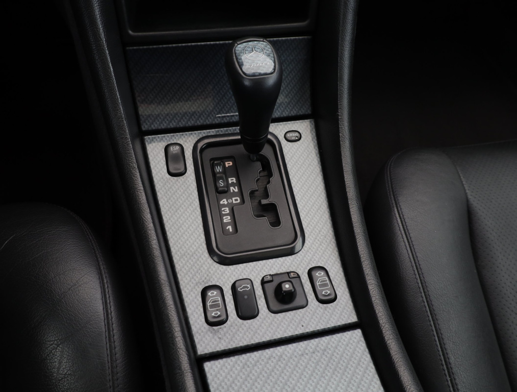 Mercedes-Benz CLK
