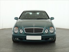 Mercedes-Benz CLK - 1999