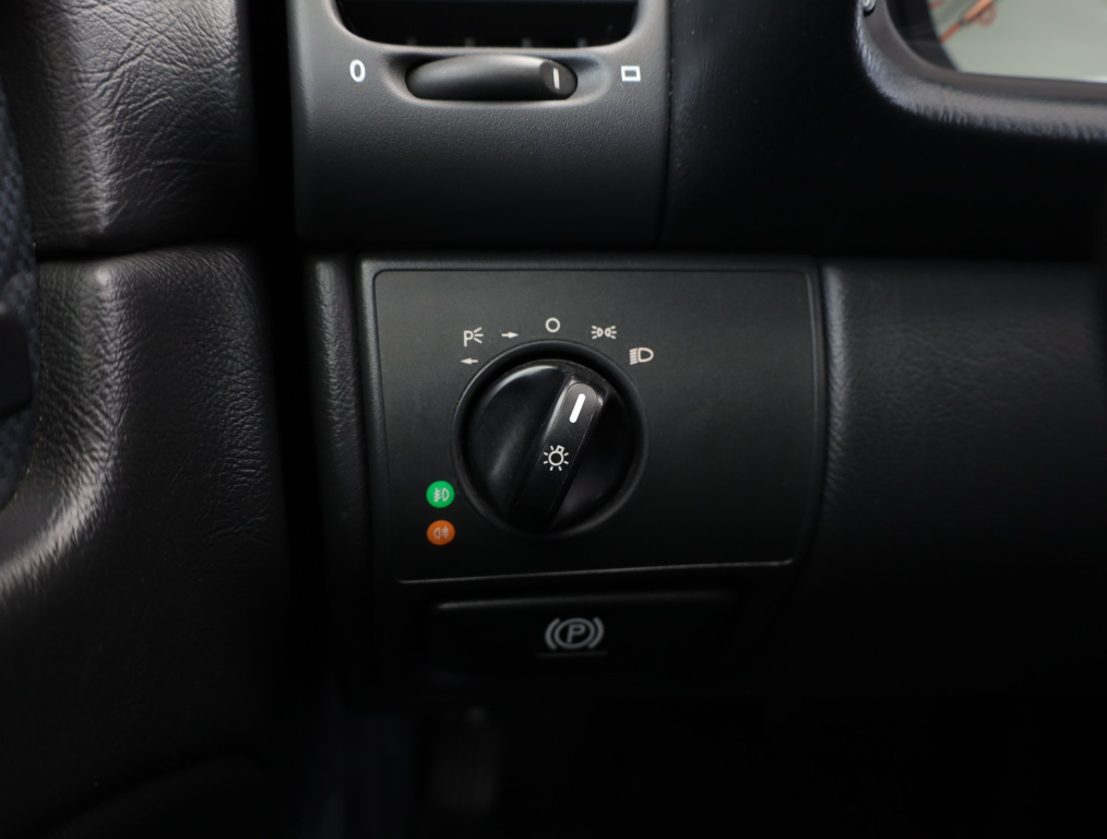 Mercedes-Benz CLK
